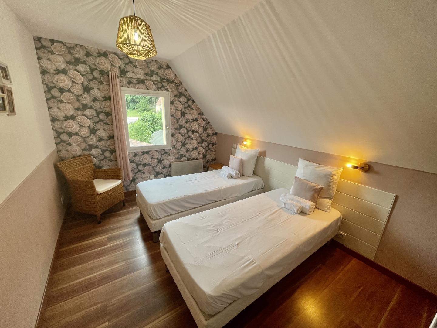 Gîte la Sarrazine, Carlux - photo 12