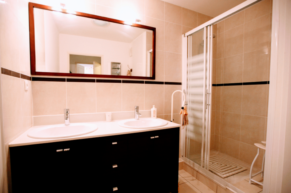 T2 - 1 à 2 pers. - LAF21/A, Dax