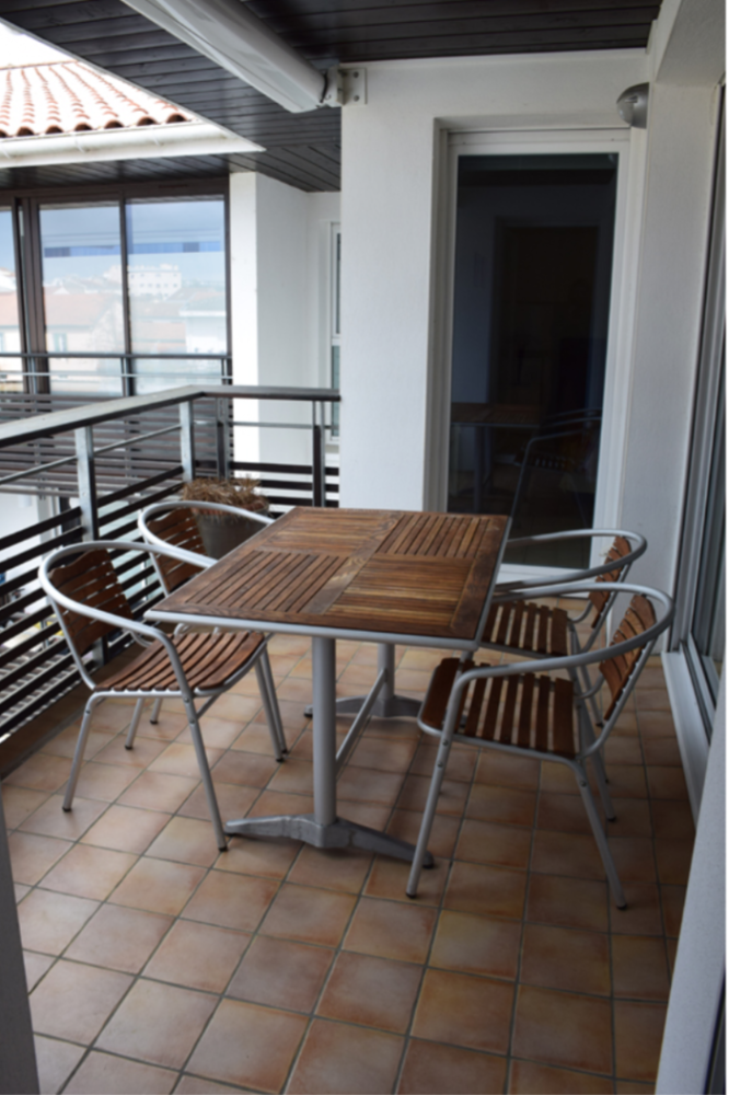 T2 - 1 à 2 pers. - LAF21/A, Dax - photo 4