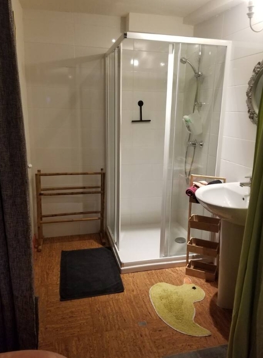 La bohème, Saint-Julien-le-Petit - photo 5