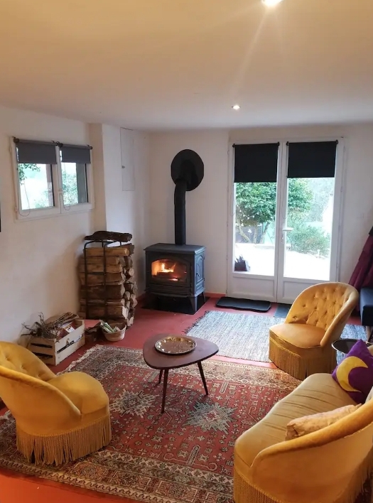 La bohème, Saint-Julien-le-Petit - photo 2