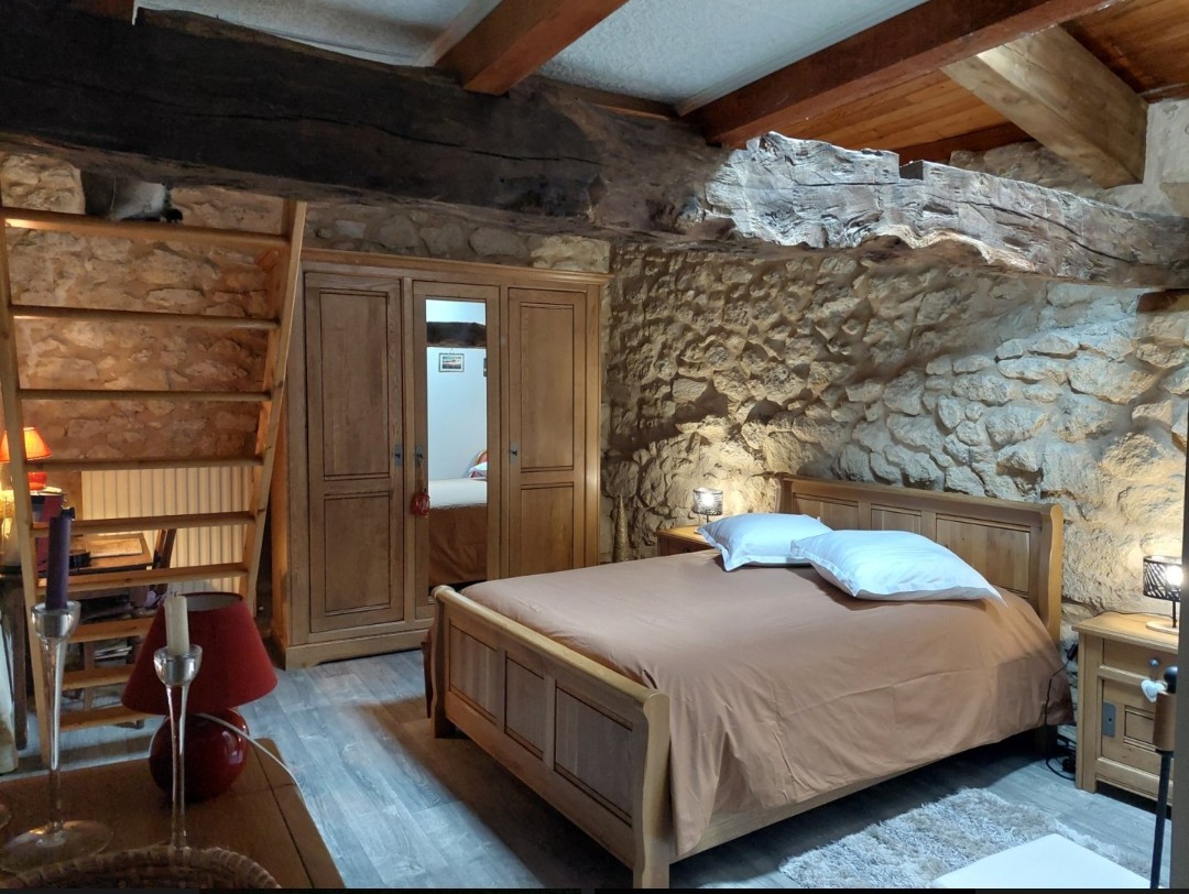 Le balcon des vignes, Saint-Aubin-de-Branne - photo 8