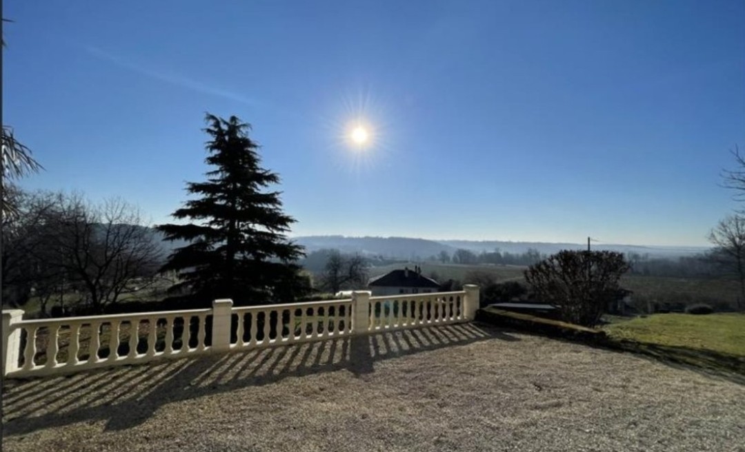 Le balcon des vignes, Saint-Aubin-de-Branne - photo 9
