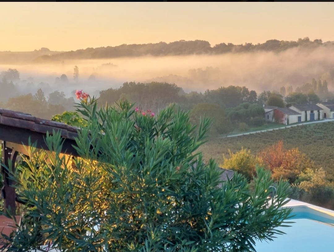 Le balcon des vignes - photo 4