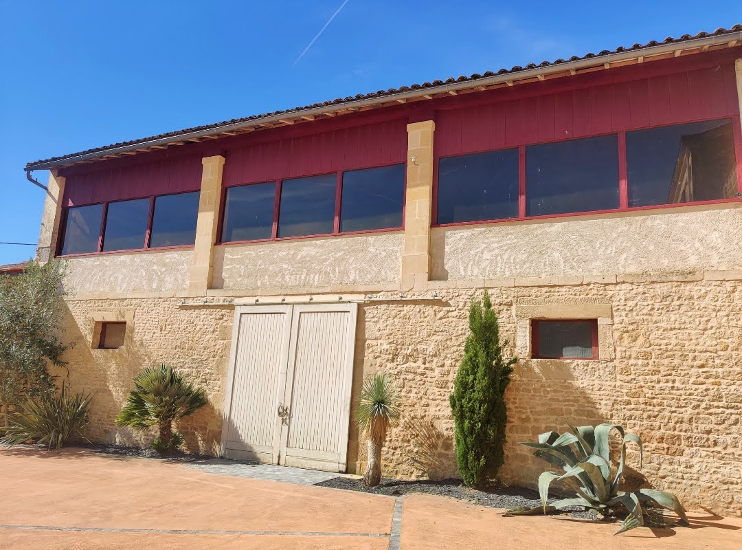 La suite Niortaise, La Crèche - photo 7