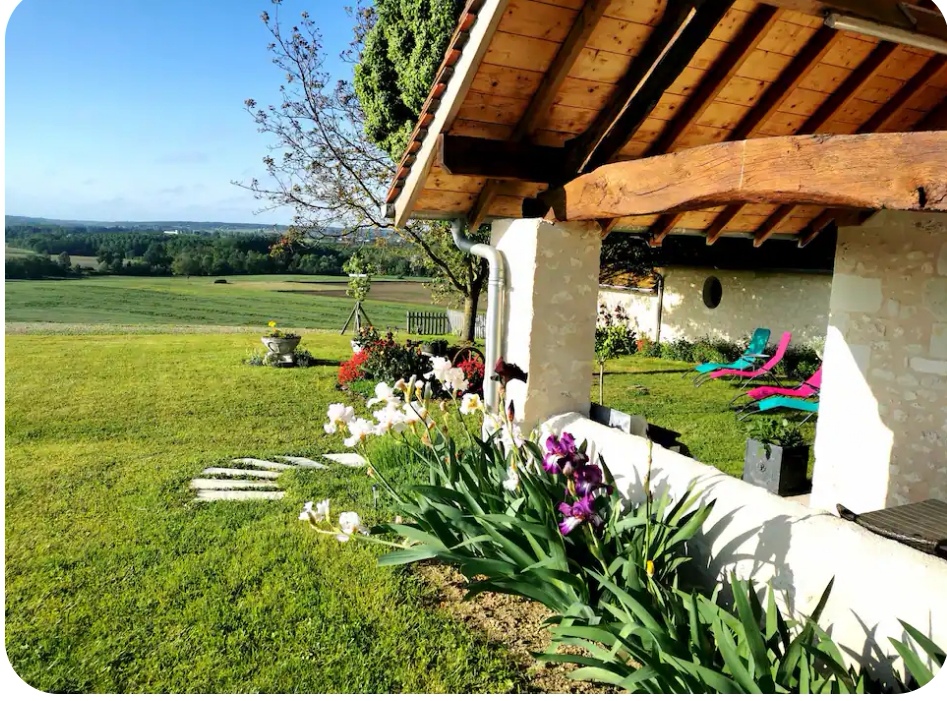Gîte de Charme, Châtellerault - photo 8