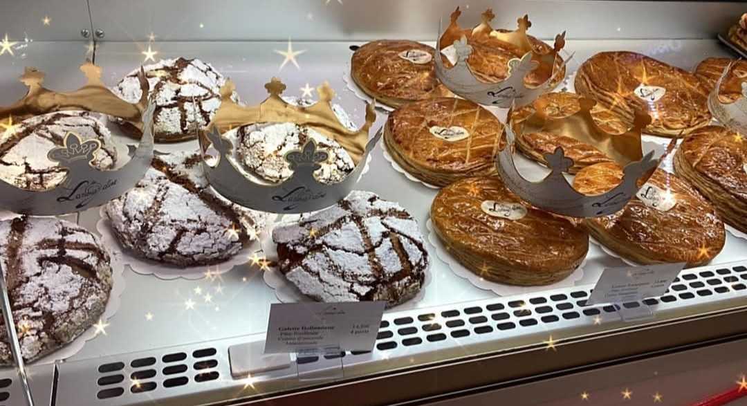 Lanoue'Gatine — photo 2