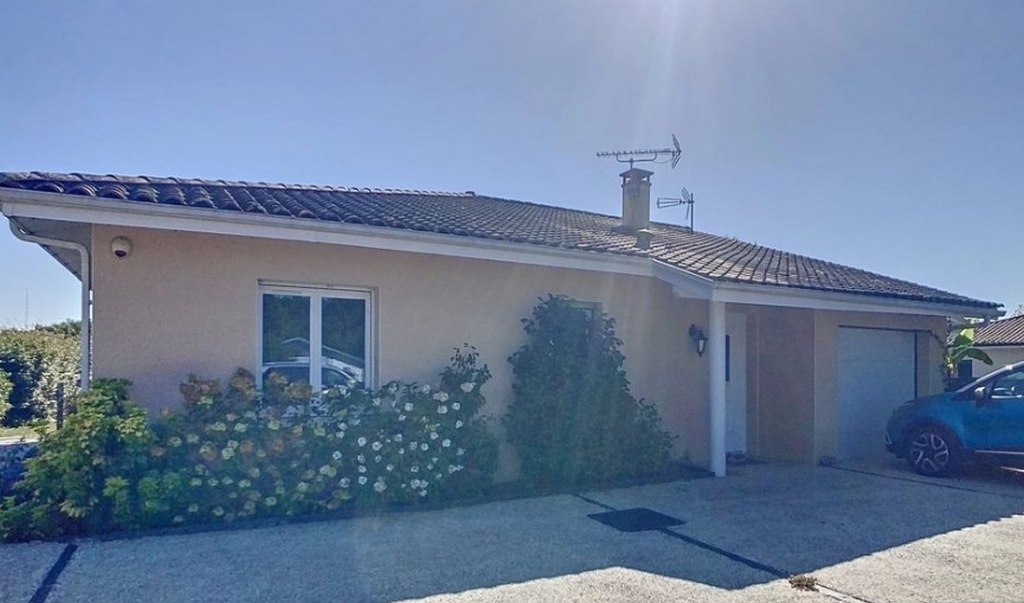 THIBAULT Thomas & GRIVELEY Gabrielle, Bias - photo 8