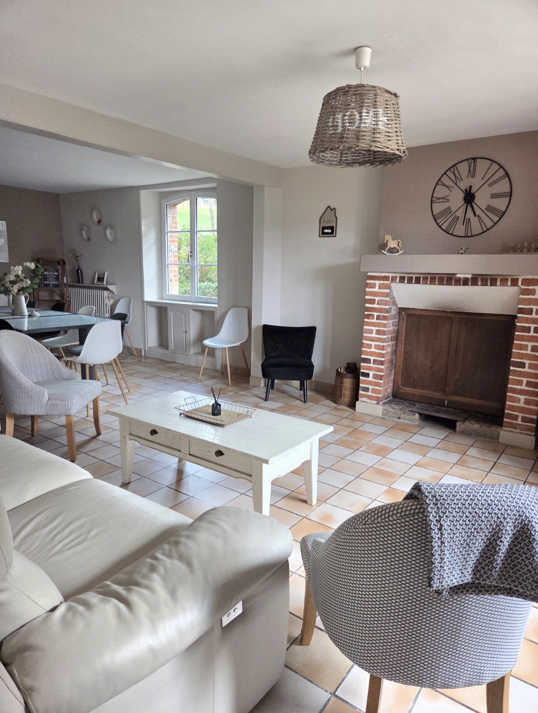 Gîte Chez Papy, Combrand - photo 25