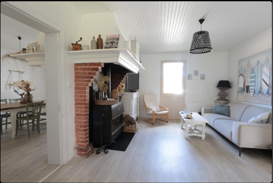 La Maison Landaise d'Azur, Azur - photo 2