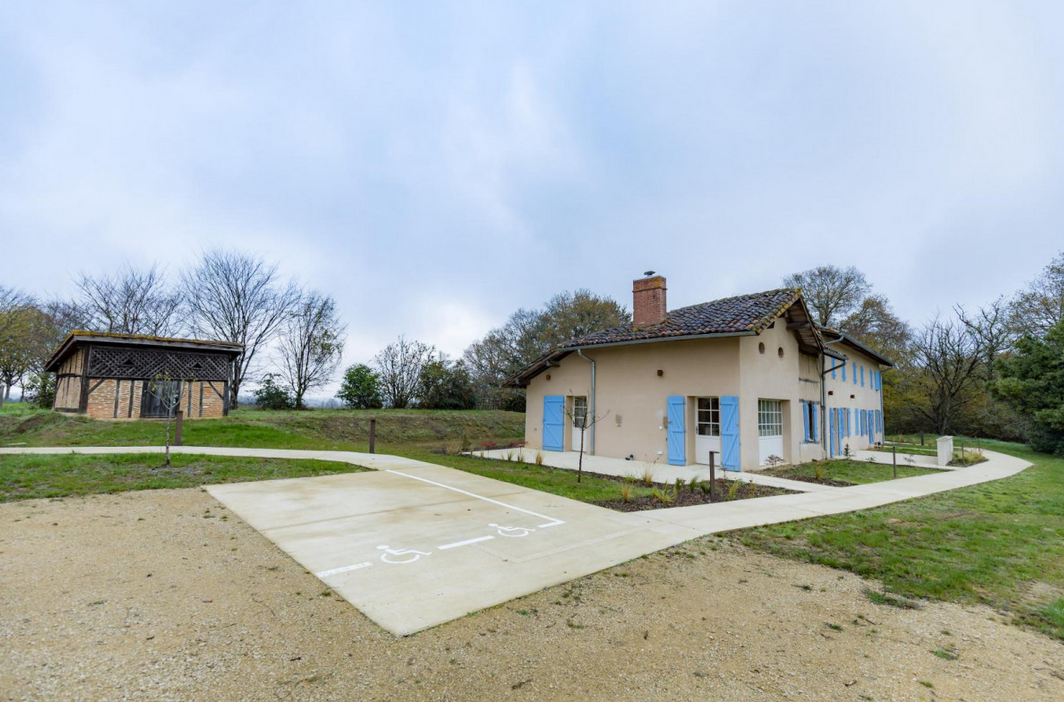POUYLABRIN 1, Arthez-d'Armagnac