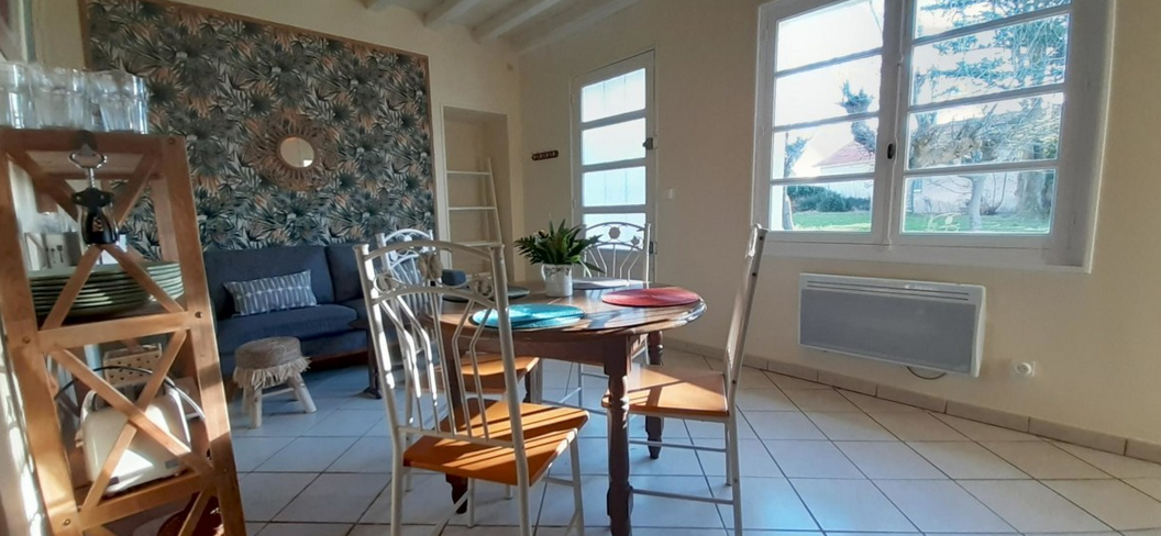 Le gite du Chateau, Monget - photo 2