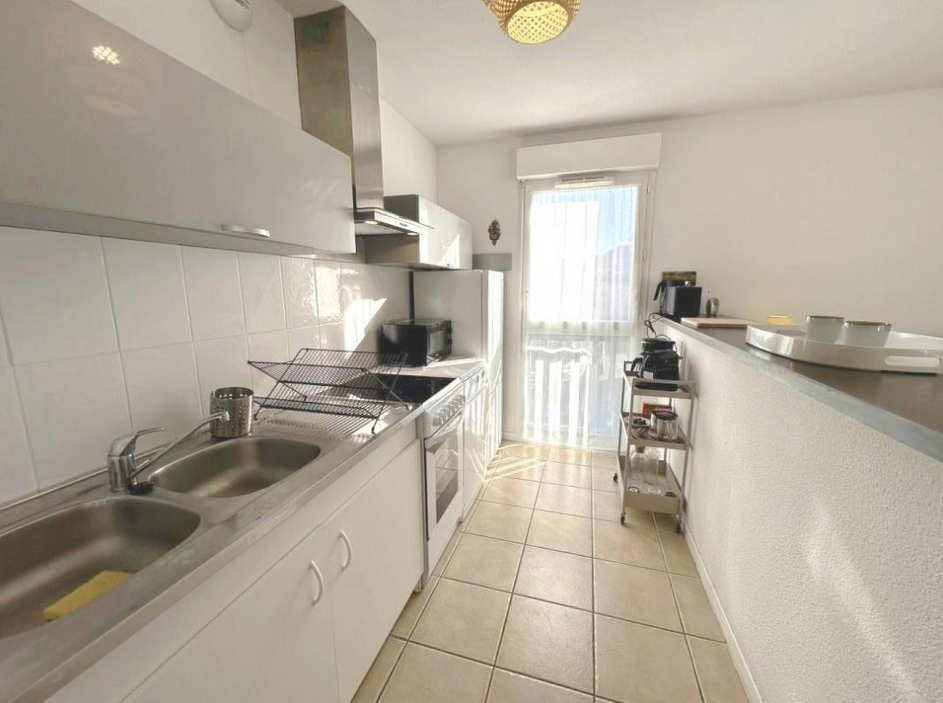 L'appartement la rochebardière — photo 2