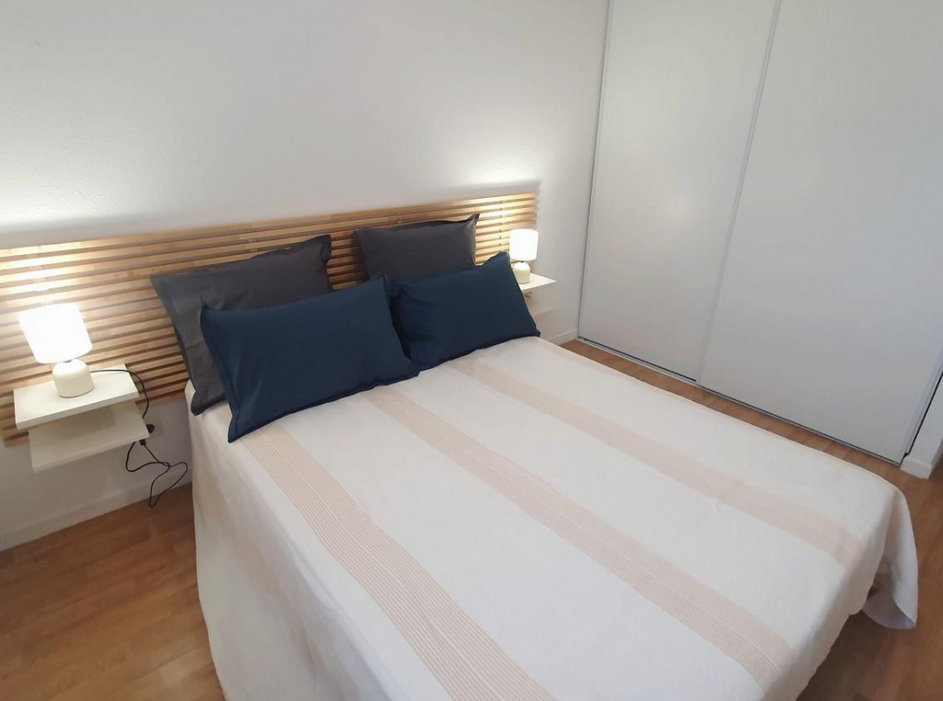 L'appartement la rochebardière — photo 3