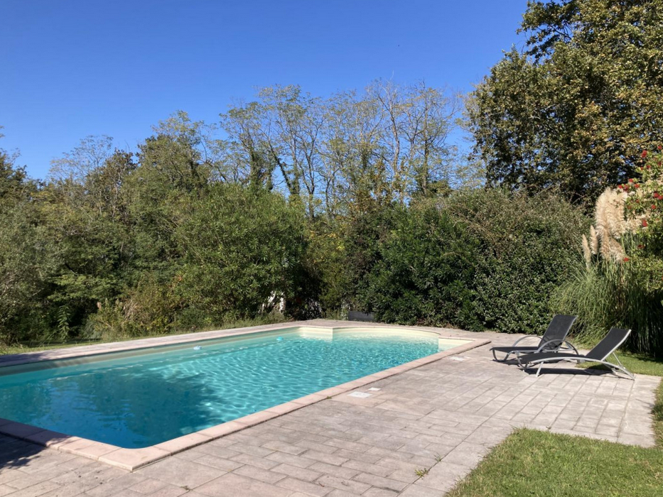 La maison d'Epona, Labatut - photo 4