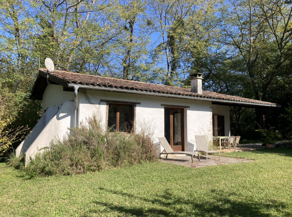 La maison d'Epona