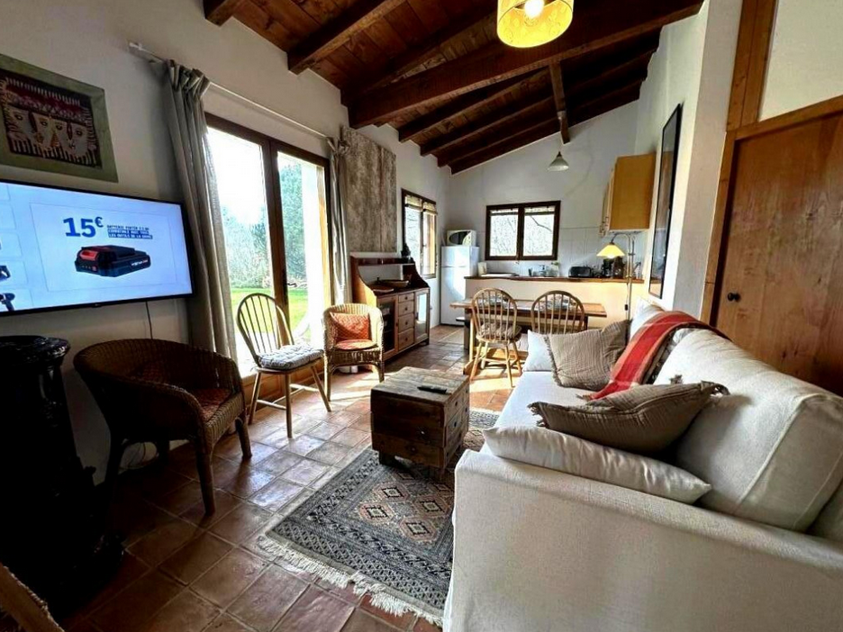La maison d'Epona, Labatut - photo 5