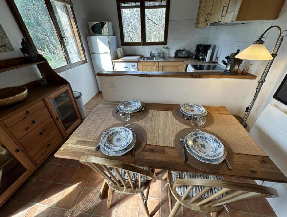 La maison d'Epona, Labatut - photo 3