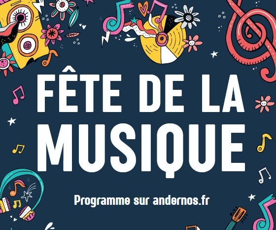 Fête de la musique