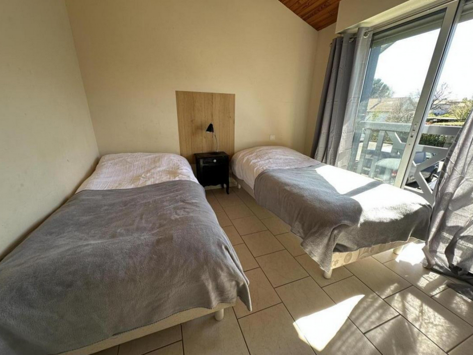 Le Gite du Bon Air, Bénesse-Maremne - photo 3