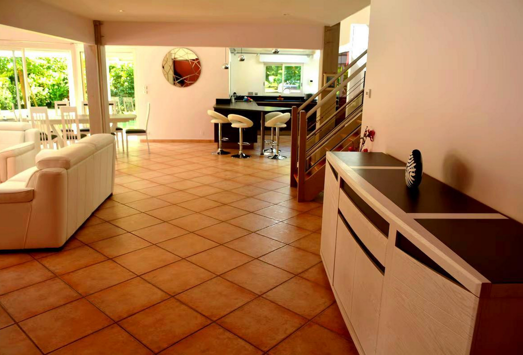 la Villa des Pins — photo 2