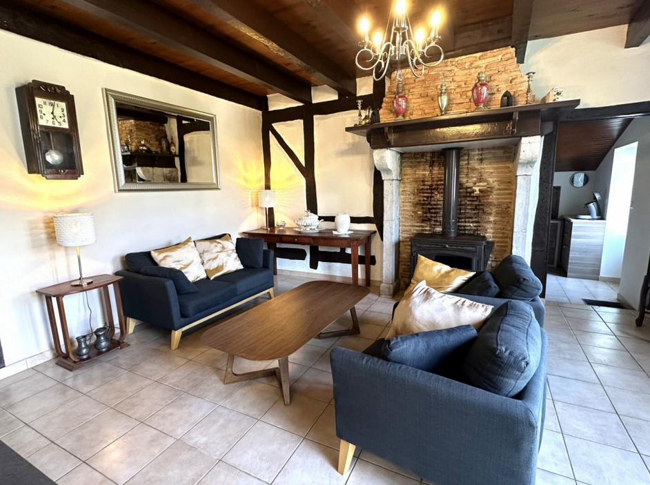 Gîte d'Angouade — photo 3