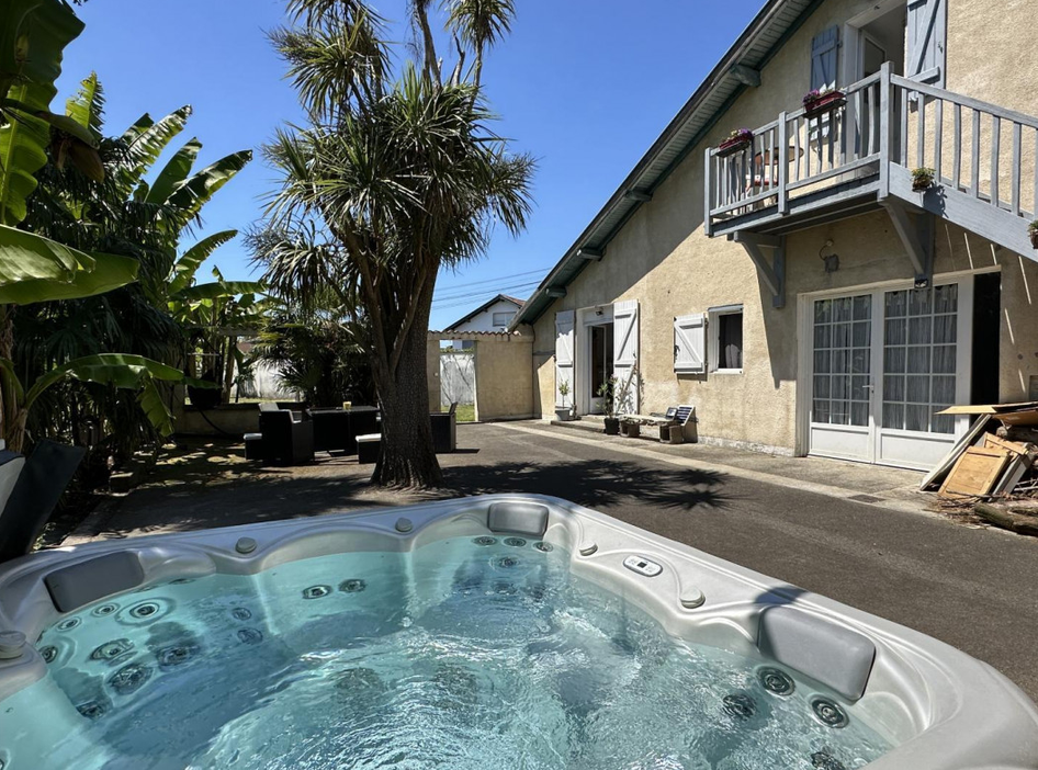 Maison Le Baron — photo 2