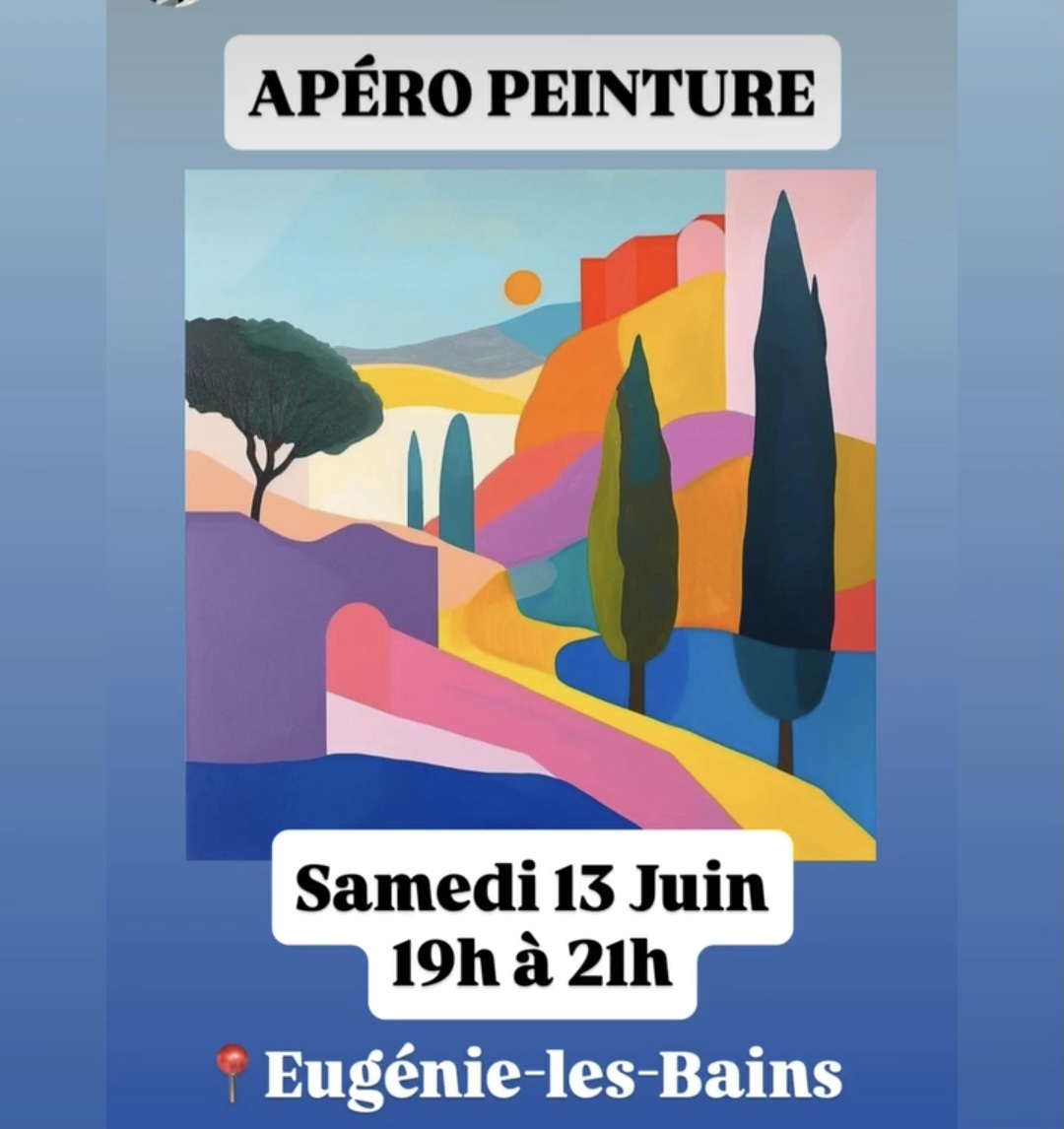 Visuel évènement