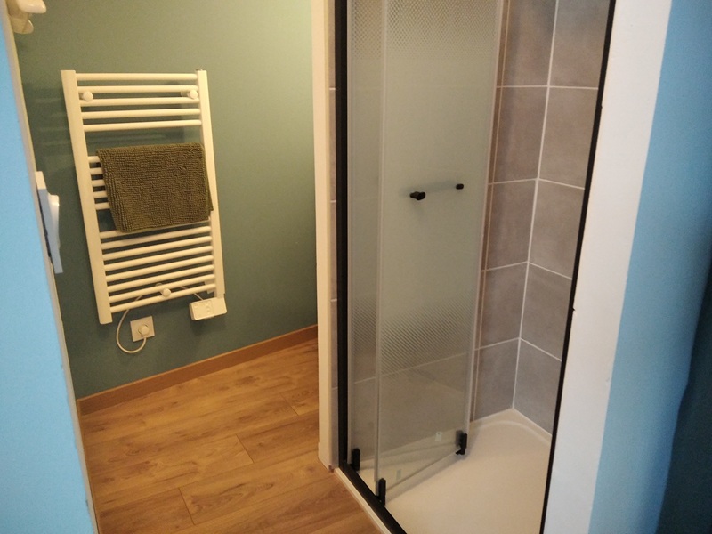 Le studio du sabotier, Oradour-Saint-Genest - photo 3