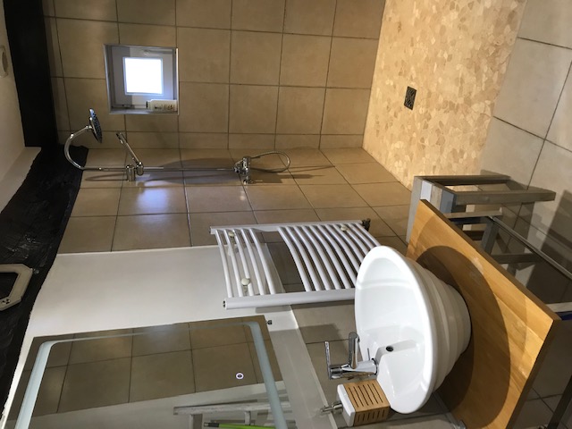 Chambre d'hôtes Le Grand Larrocq - photo 3