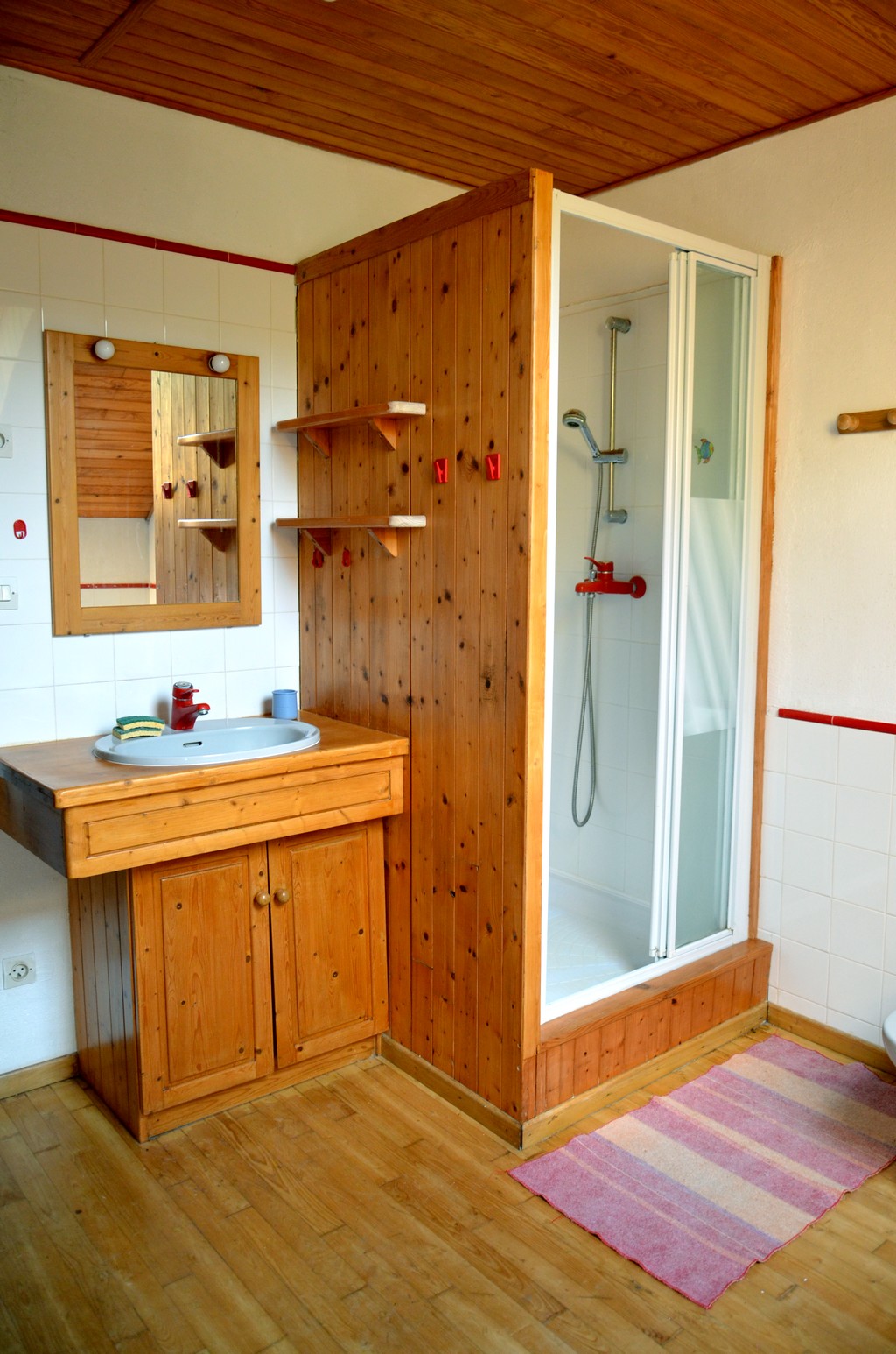 Gîte Escouadisse, Montaignac-sur-Doustre - photo 10