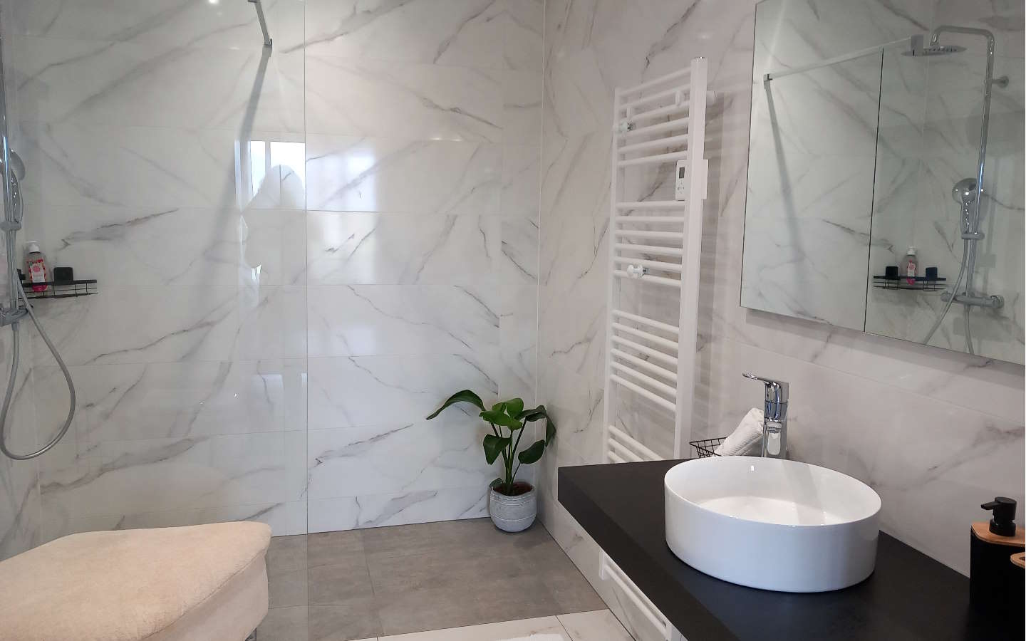 Madame Ondarts "Chambres Mendiburia", Iholdy - photo 8