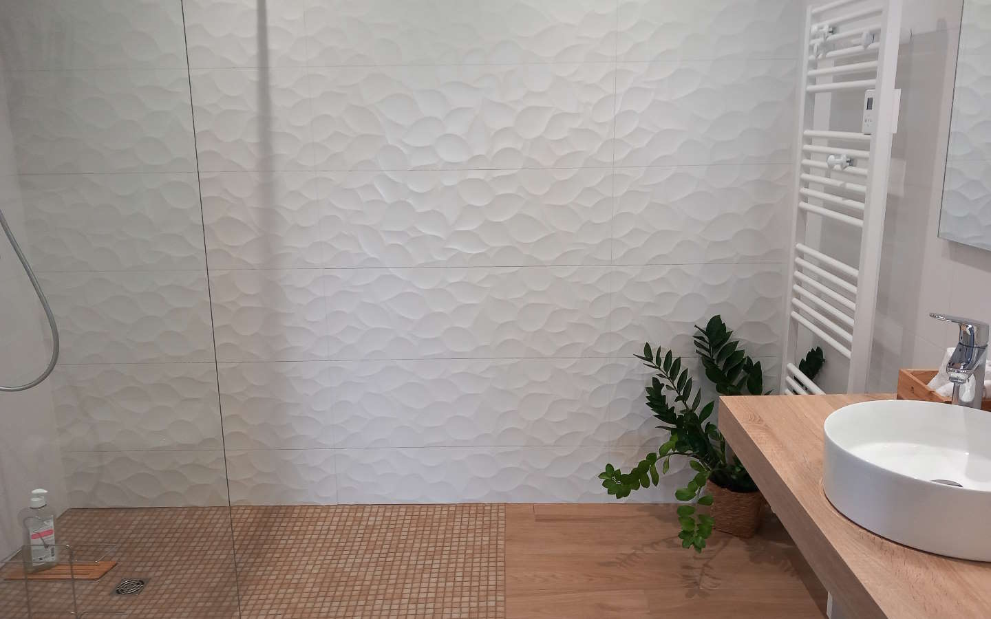 Madame Ondarts "Chambres Mendiburia" - photo 5