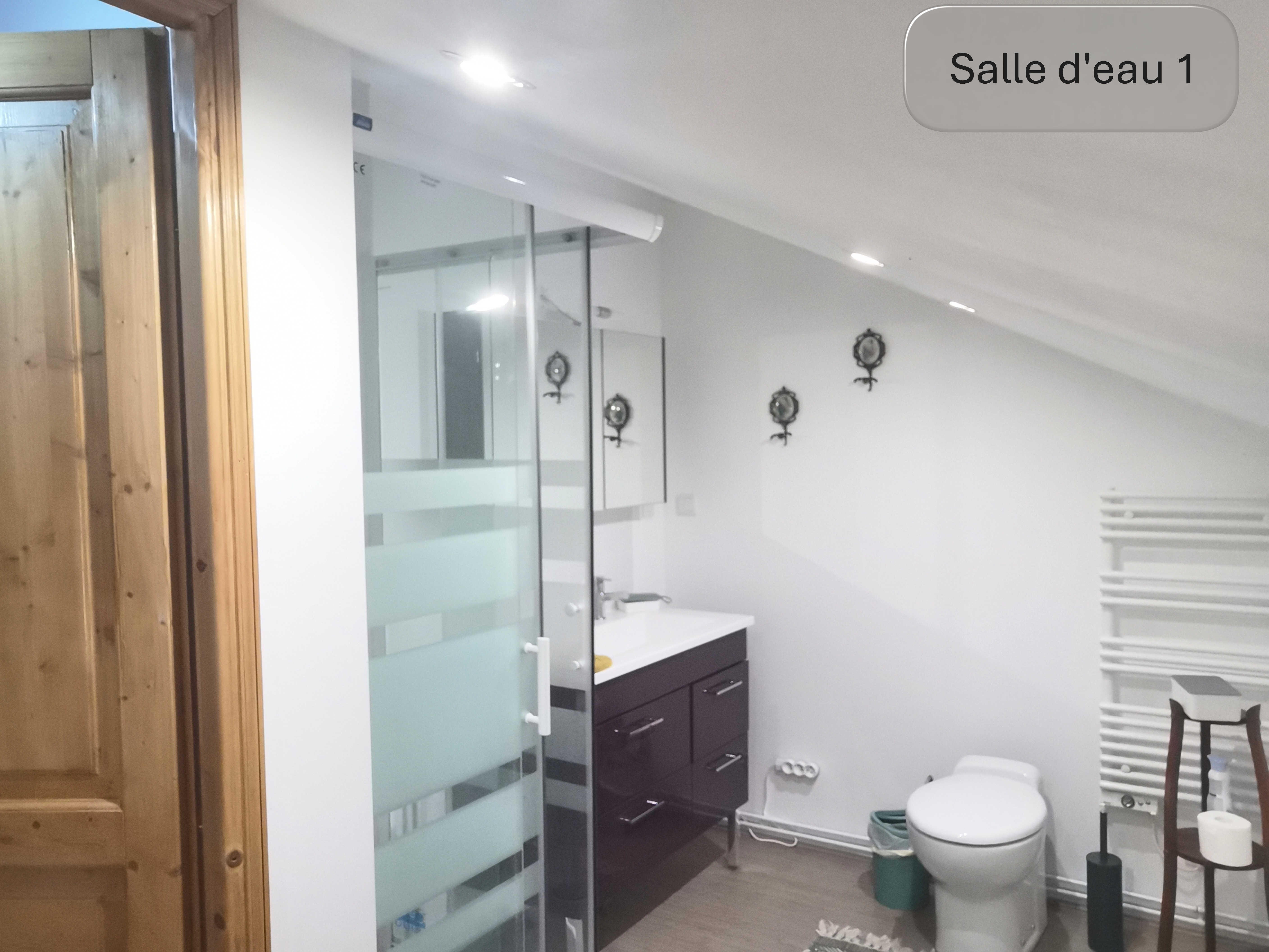 Les Grillons — photo 3