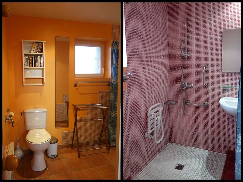 Gîte de Montval – Château de Los, Saint-Genès-de-Lombaud - photo 5