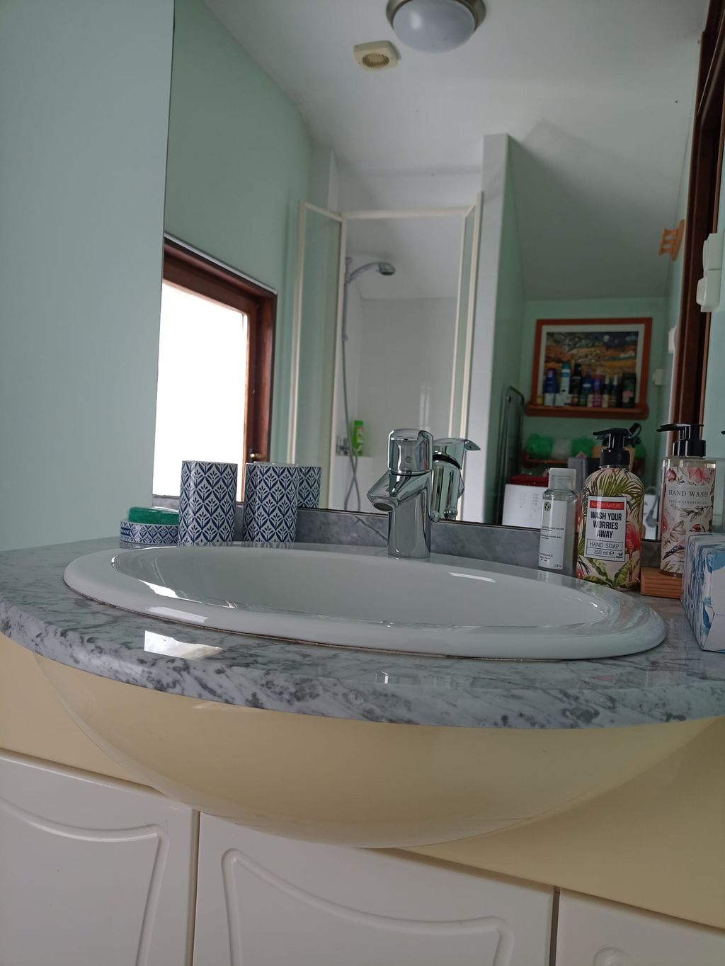 Chambre d'Hôte Vue des 2 Ponts - photo 3