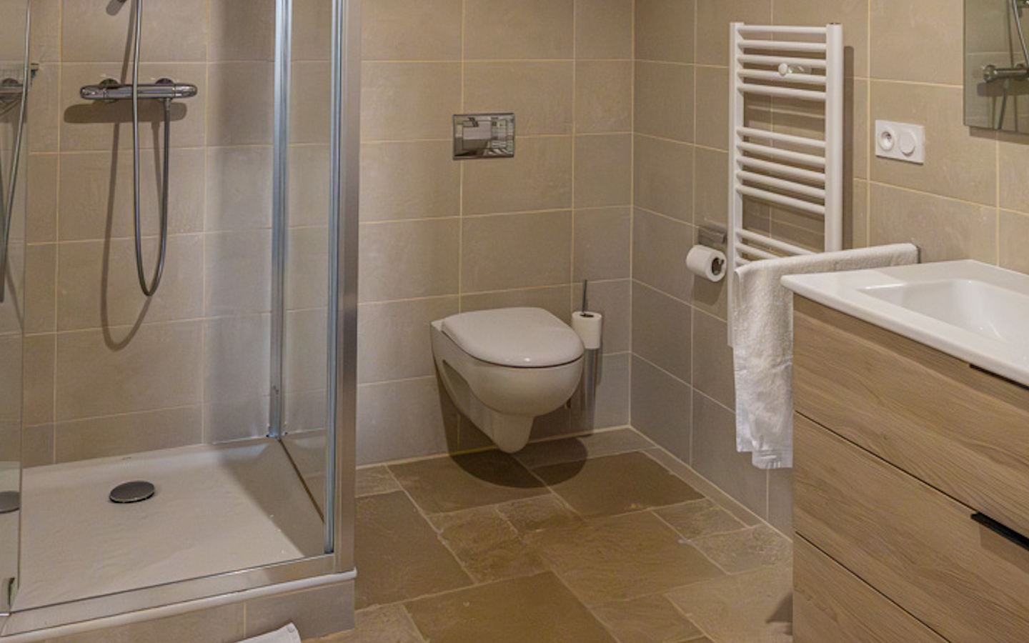 Gite Etchetoa, Ostabat-Asme - photo 9