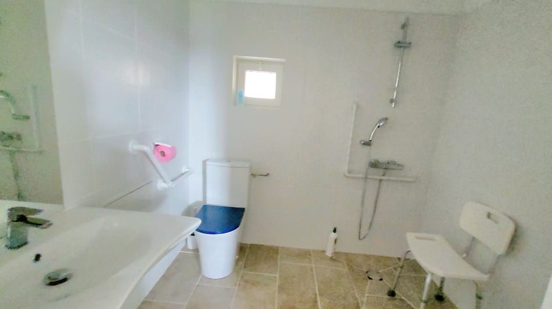 Domaine Les Chauveaux - La Sellerie, Antran - photo 3