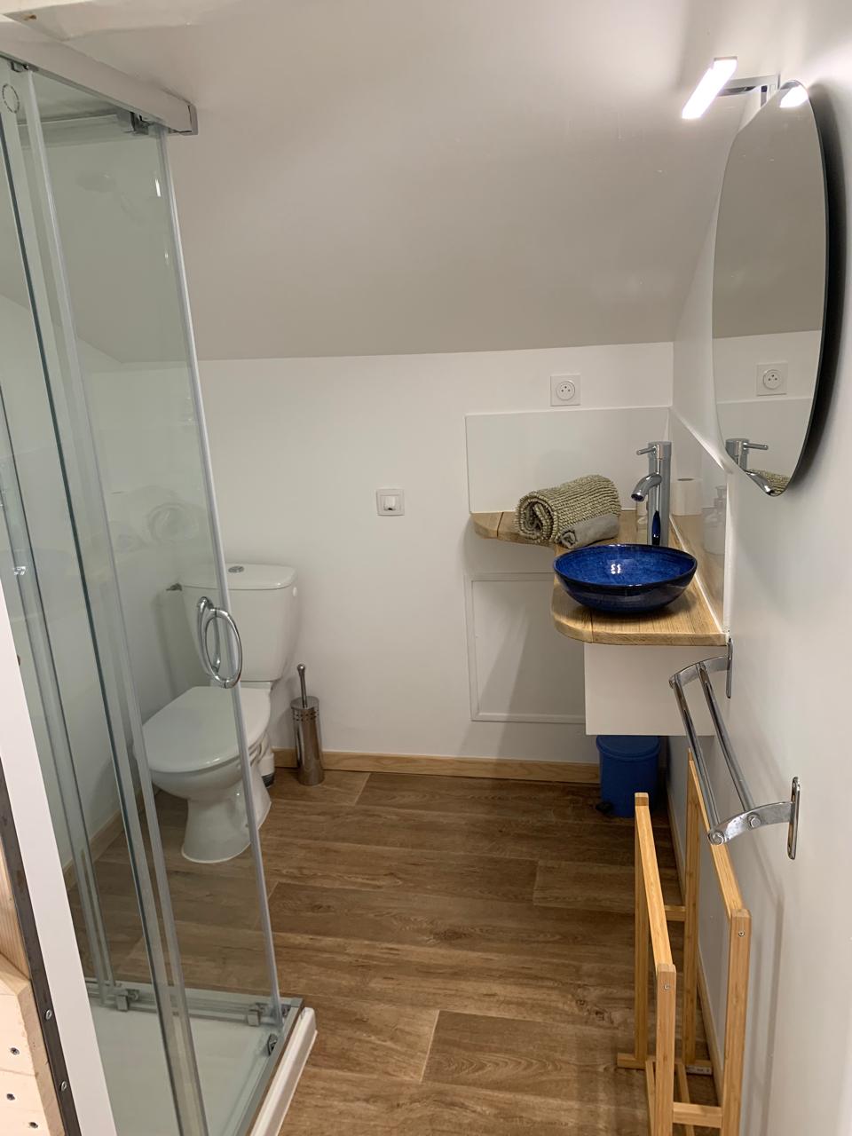 Les Soleils : Gîte - photo 5