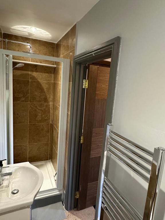 Chambres d'hôtes du Vigeant, Le Vigeant - photo 3