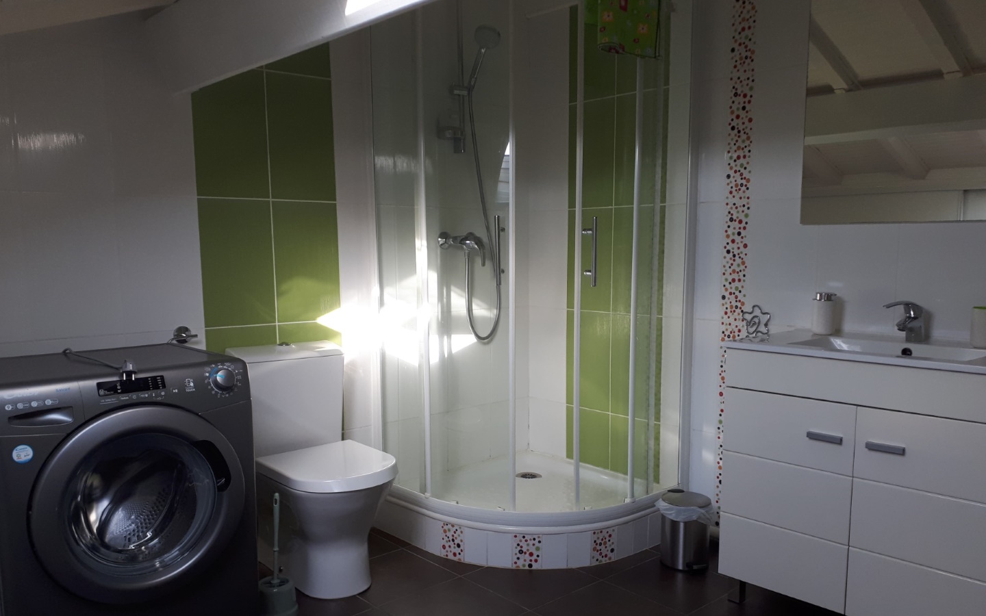 Monsieur Bernard EYHARTS "Gaineko Etxea", Ostabat-Asme - photo 9