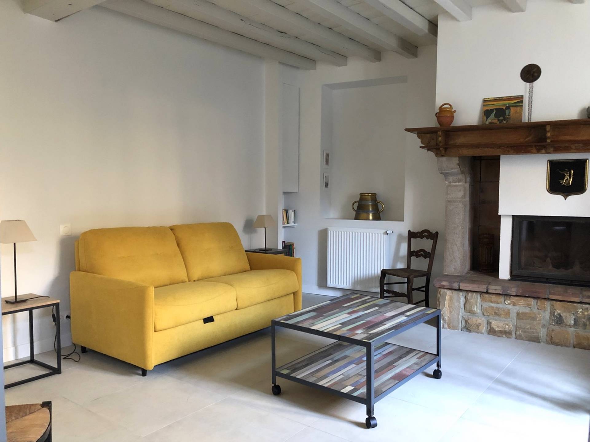 Gite Les Grillons, Abos - photo 6