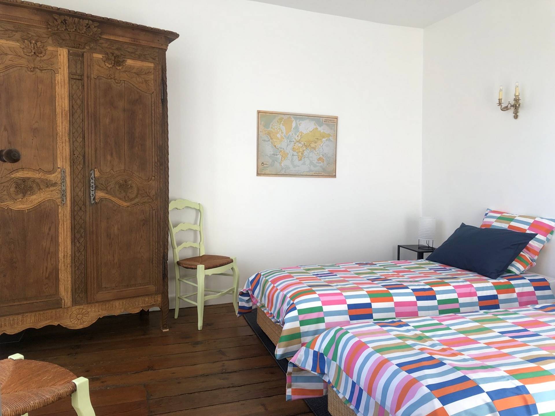 Gite Les Grillons, Abos - photo 12