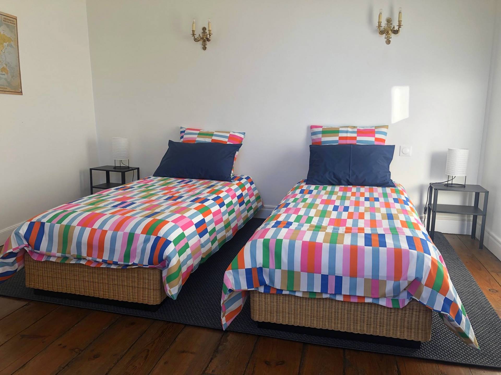 Gite Les Grillons, Abos - photo 4