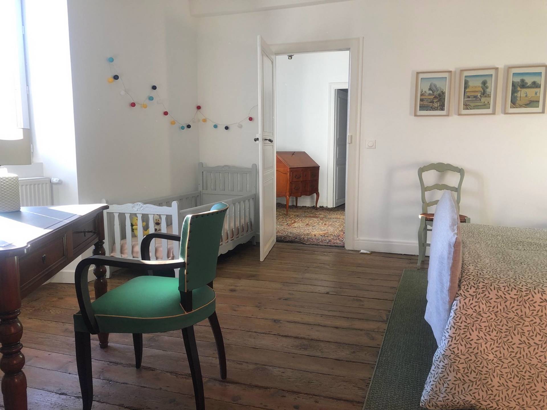 Gite Les Grillons, Abos - photo 13