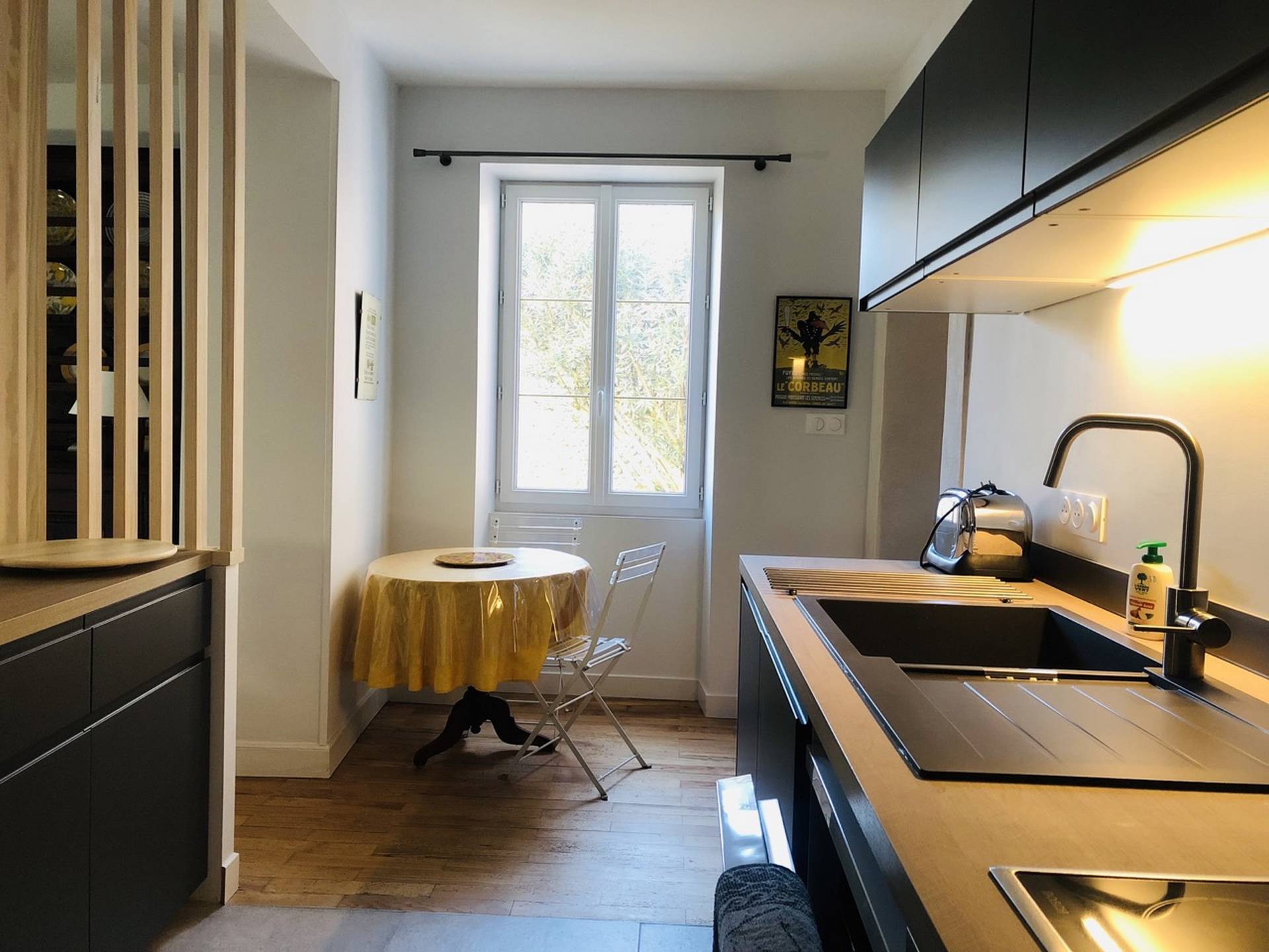 Gite Les Grillons, Abos - photo 2