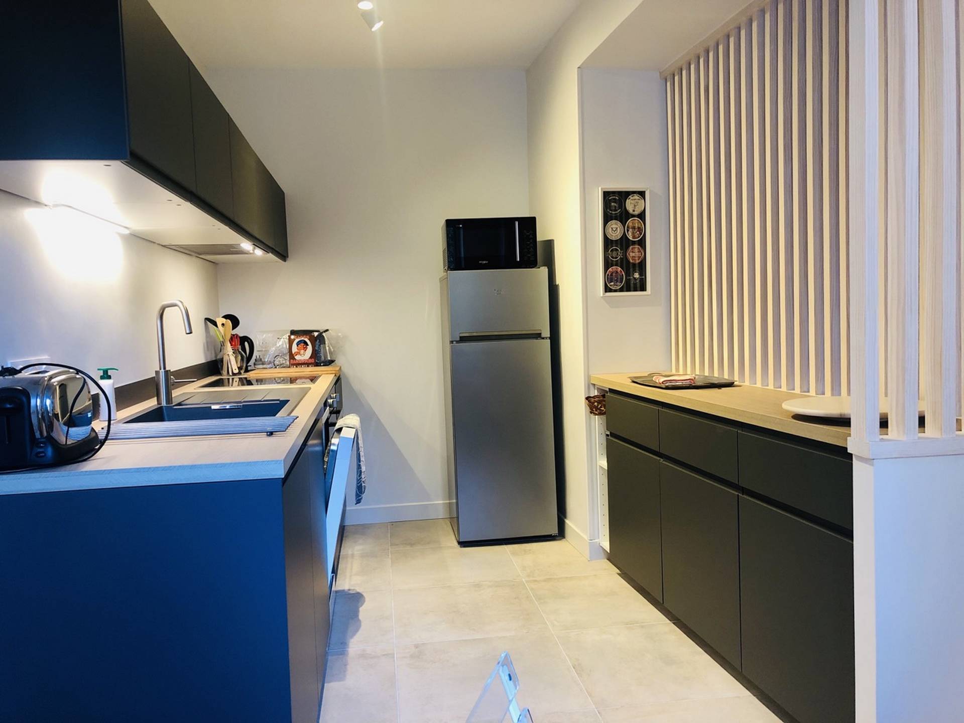 Gite Les Grillons, Abos - photo 5