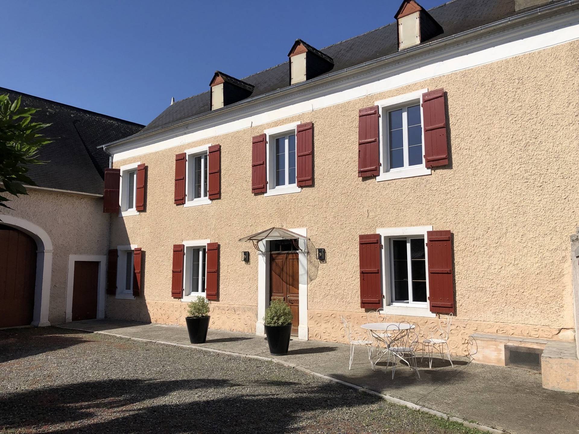 Gite Les Grillons, Abos - photo 15