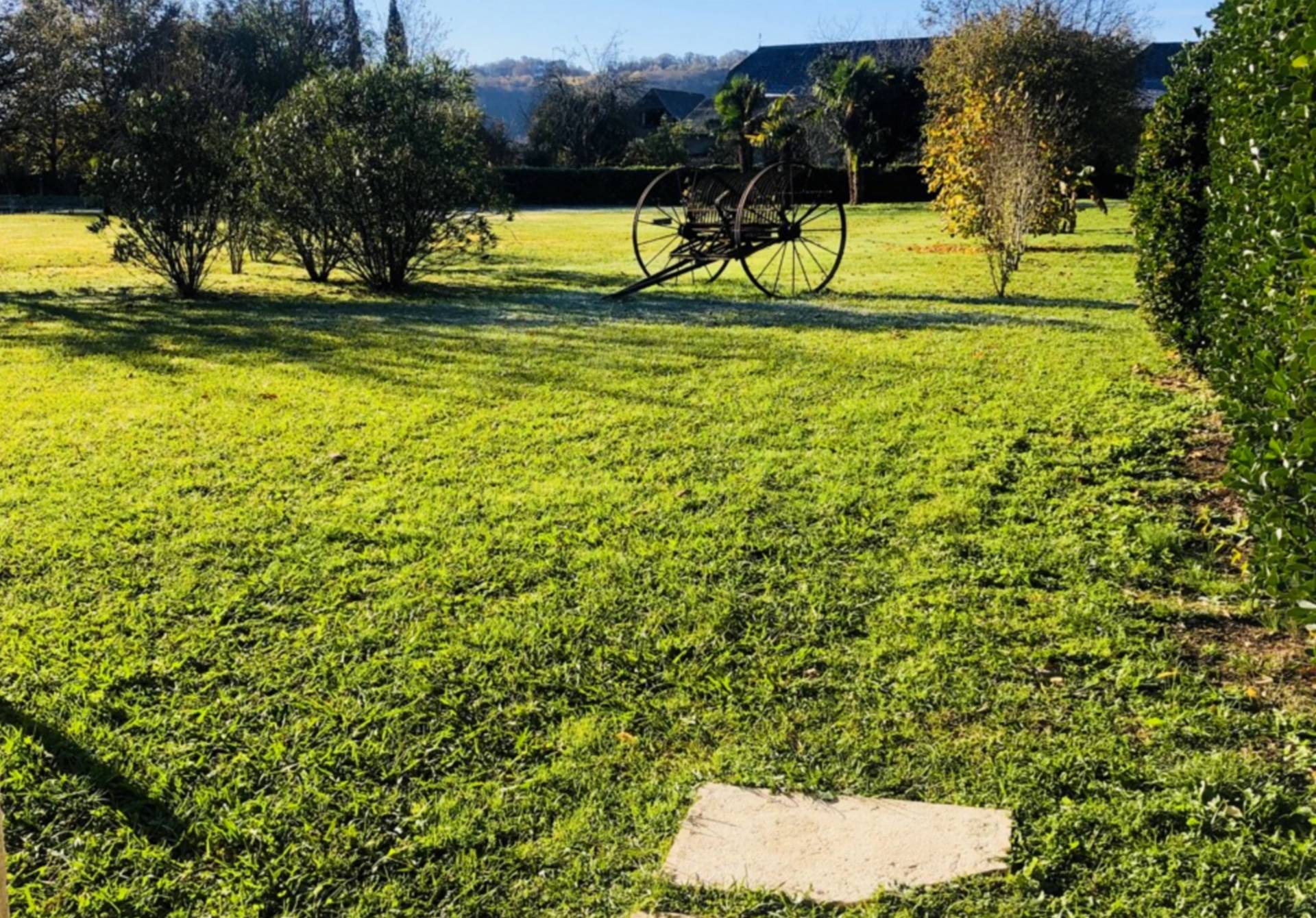 Gite Les Grillons, Abos - photo 8