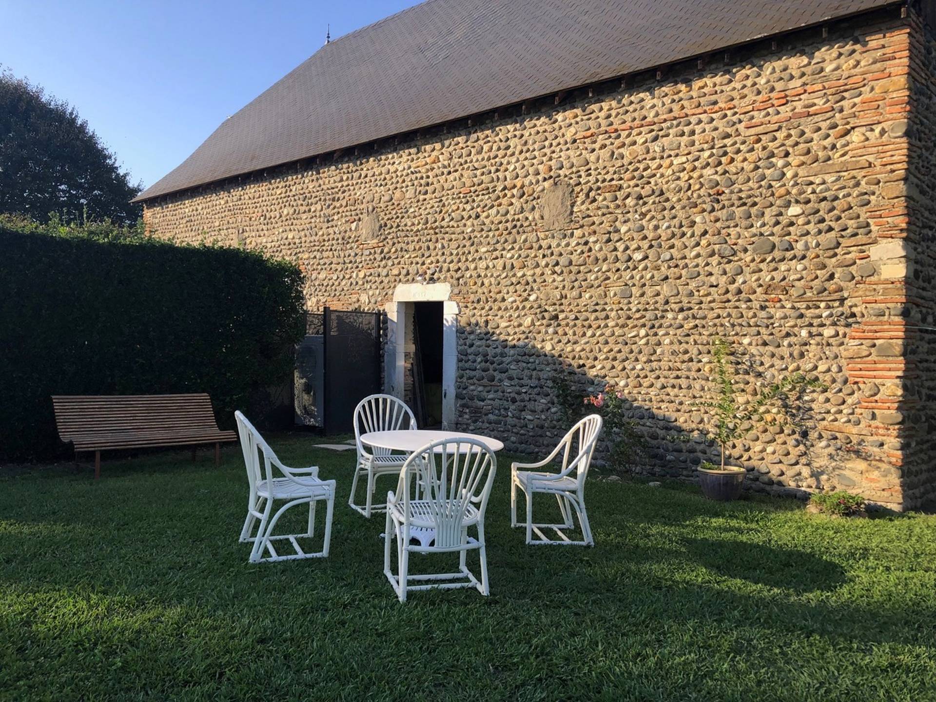 Gite Les Grillons, Abos - photo 10